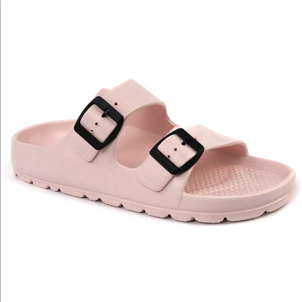 Funkymonkey EVA flat sandals